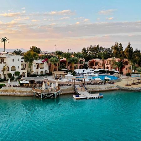 Hotel Sultan Bey Resort Hurghada Exterior foto